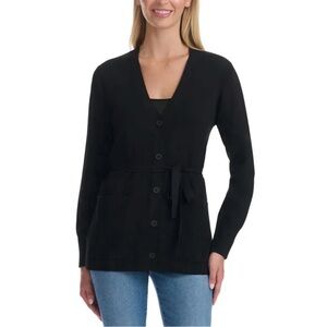 Splendid Women's Belted Cardigan